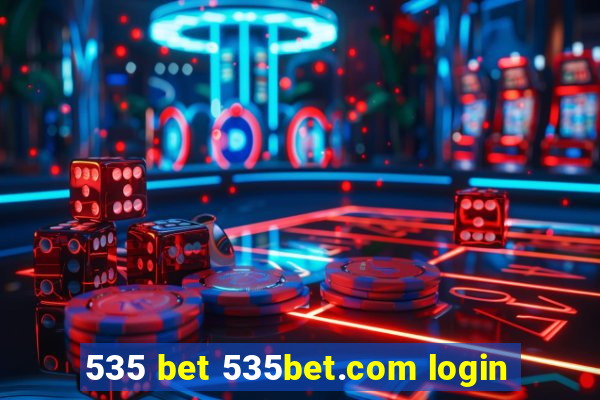 535 bet 535bet.com login